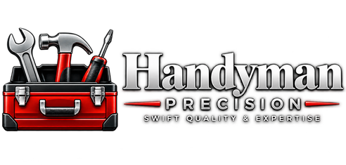 Handyman Precision logo