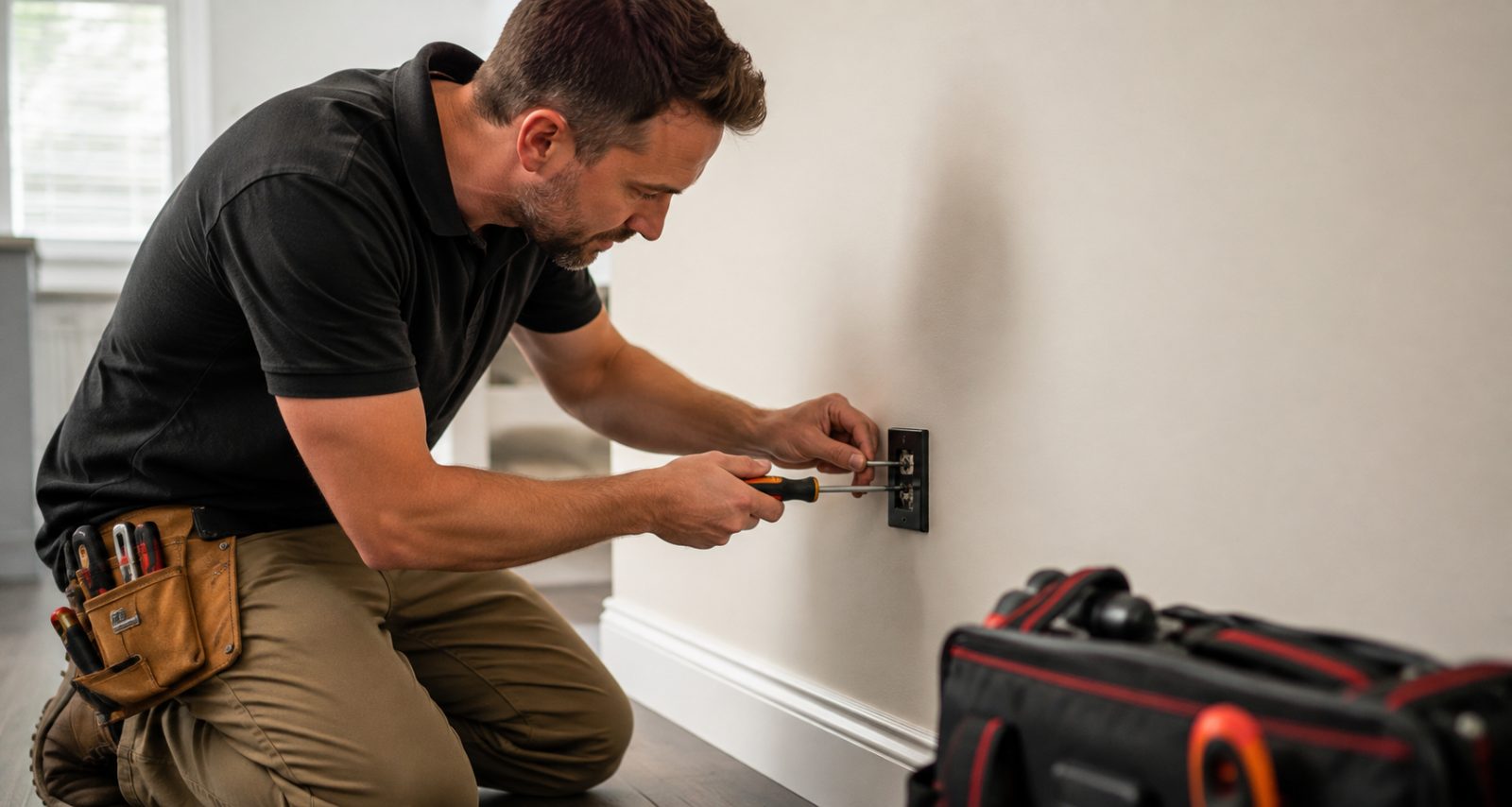 Handyman in Golders Green, NW11