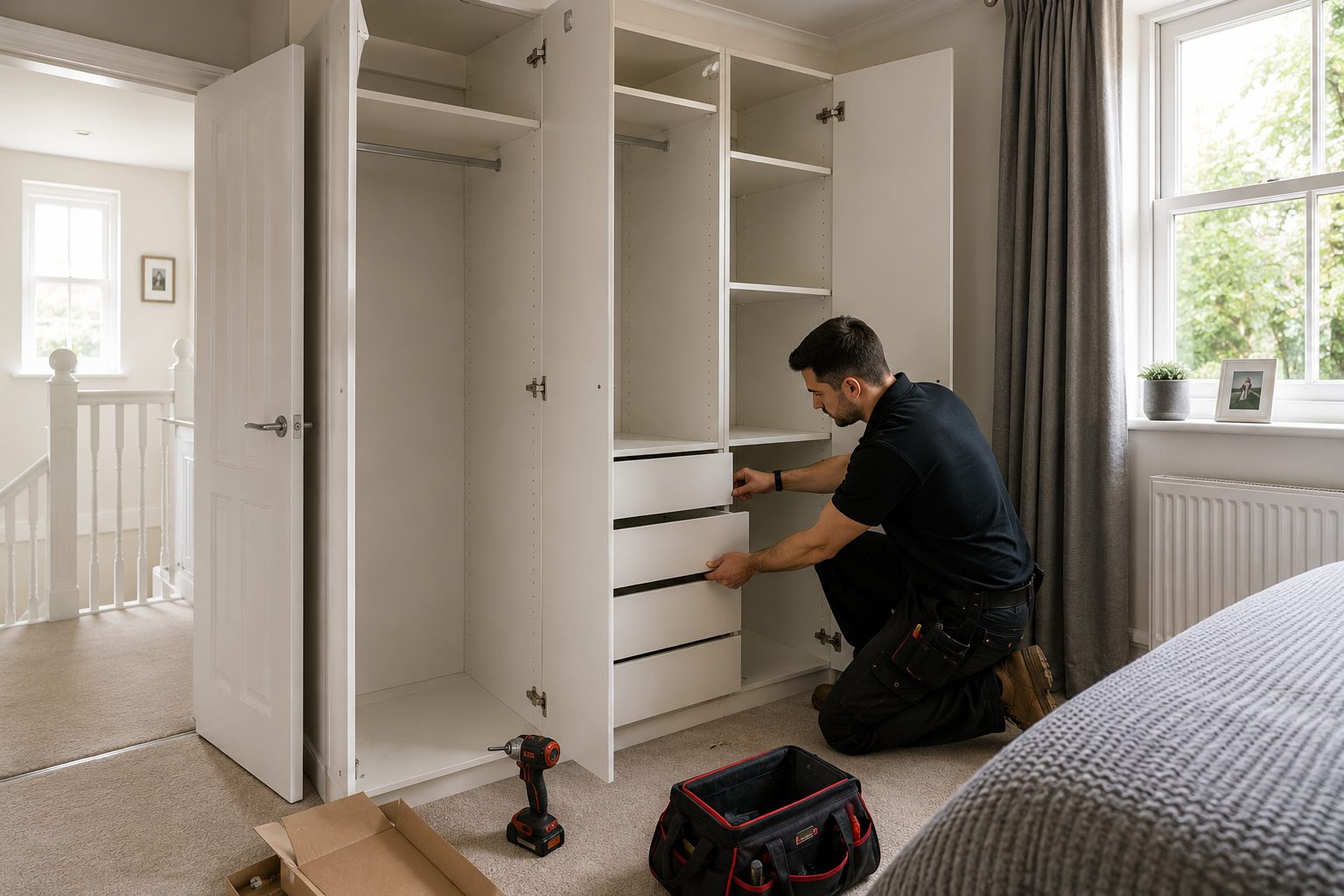 Handyman Precision Handyman