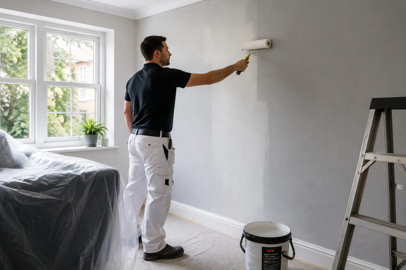 Property Maintenance