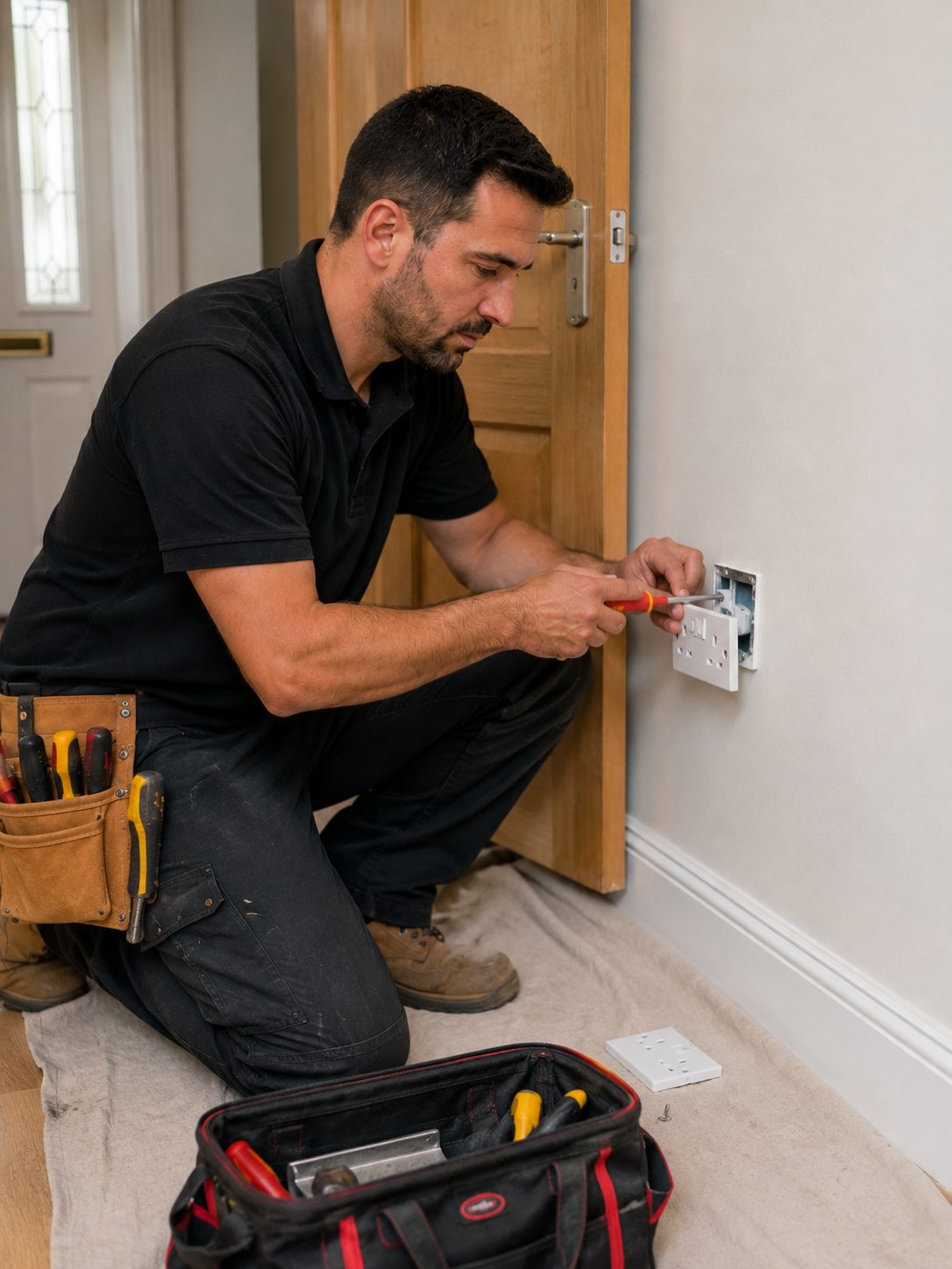 Home Repairs