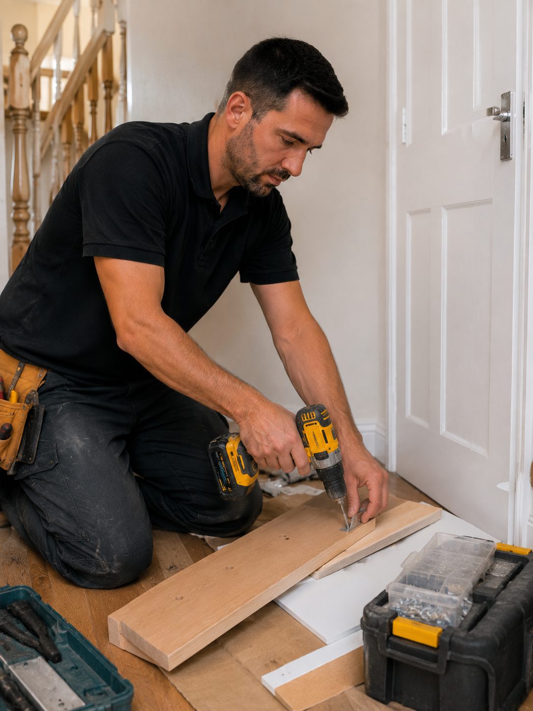 Furniture Assembly